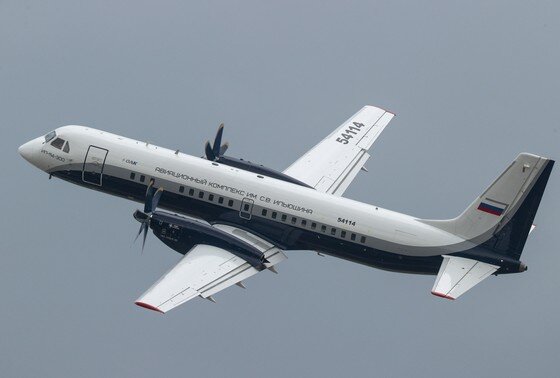     Ил-114-300