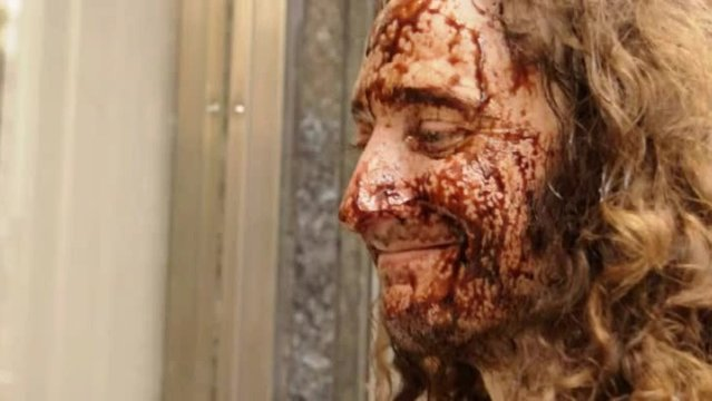 Сумасшедший убийца (Crazy Murder).