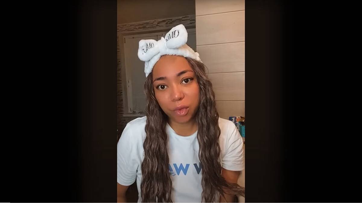    Фото: Youtube / Наталия Осетрова