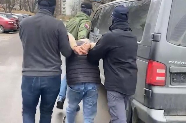    Кого задержали в Омске по делу о теракте в «Крокусе»?