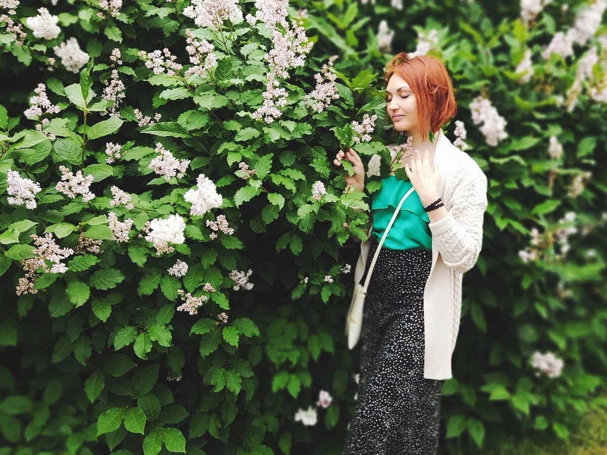 Александра Карбовская