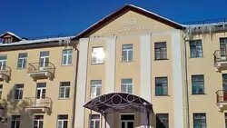 Санаторию «Уссури» дадут новую жизнь в Хабаровском районе