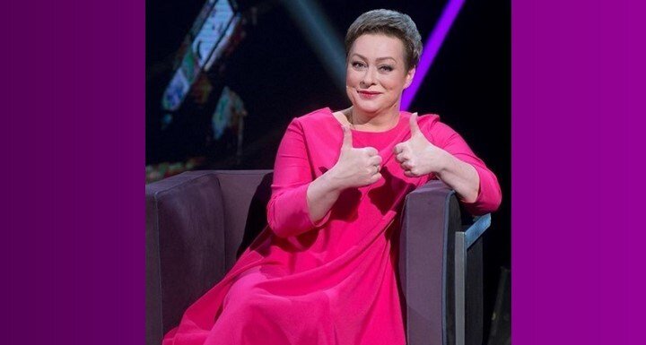 Мария Аронова