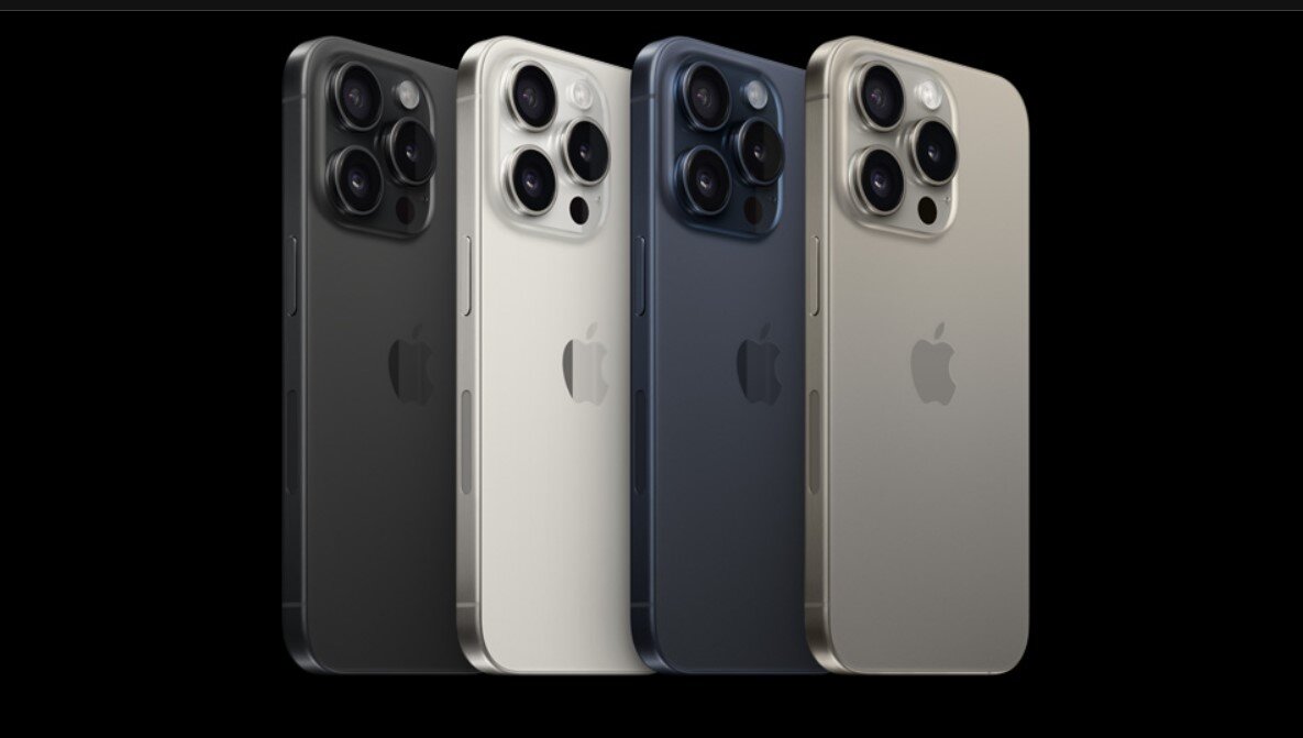    Изображение Apple 