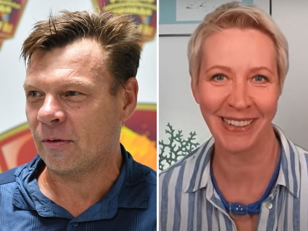 Фото: radiokp.ru, Instagram (признан экстремистской организацией и запрещён на территории Российской Федерации) / lazarevatut