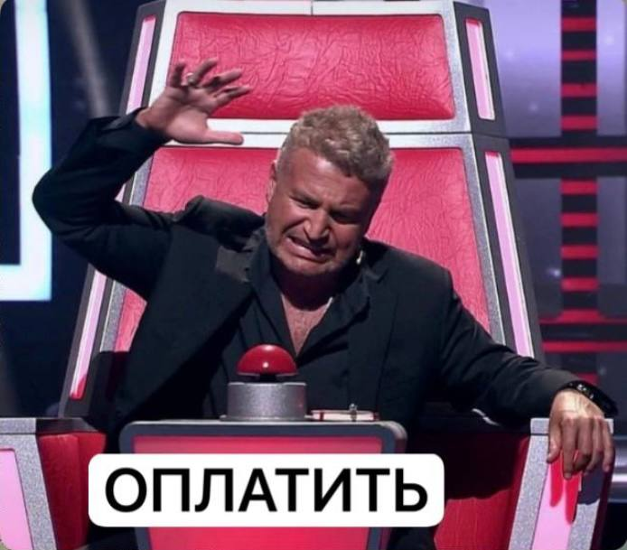 Ну как тут не нажать?))
