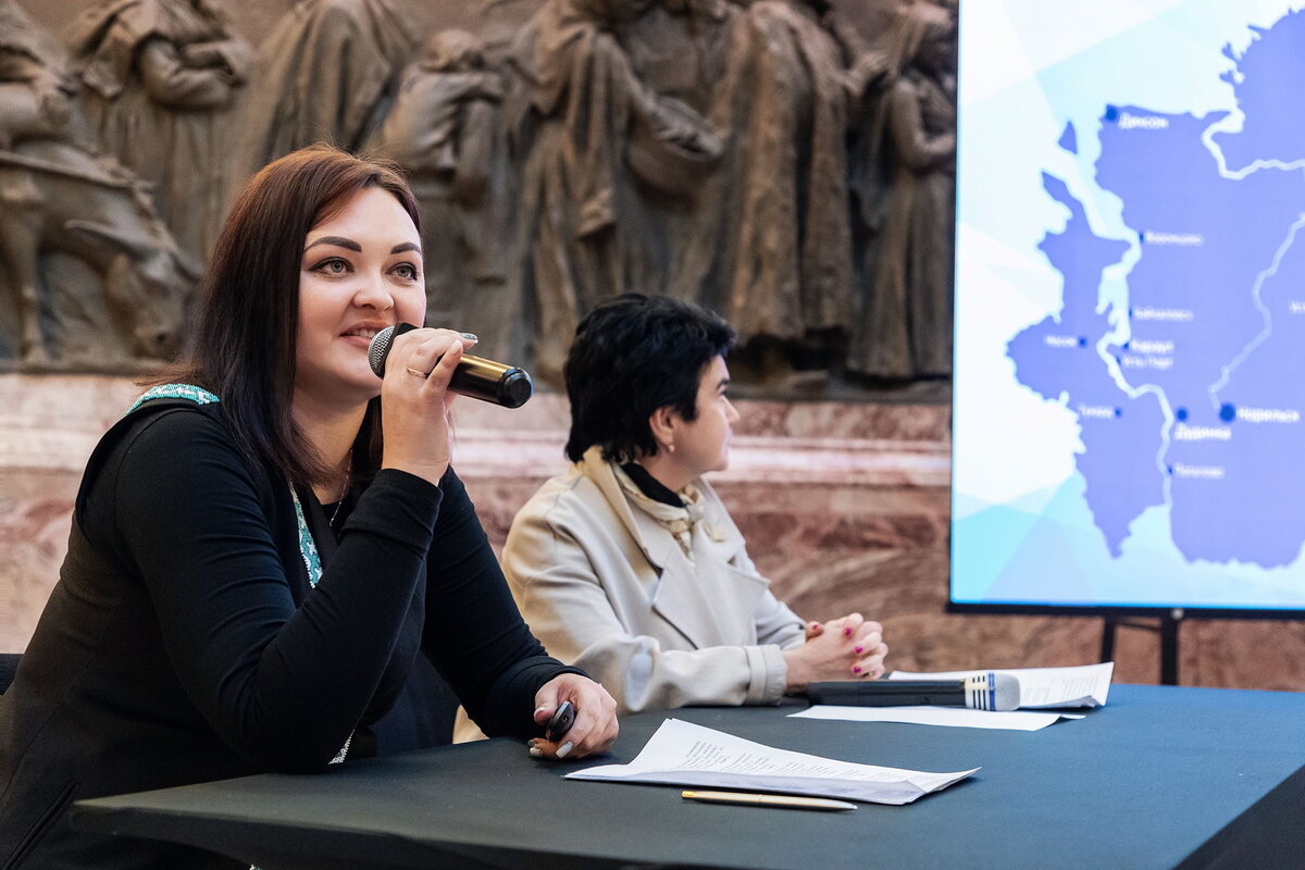 Э.В. Стамбровская