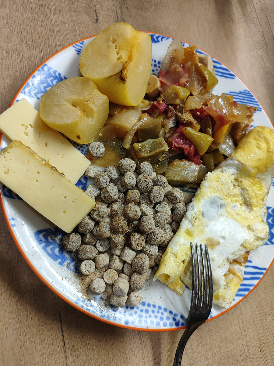 Уже поднадоедает