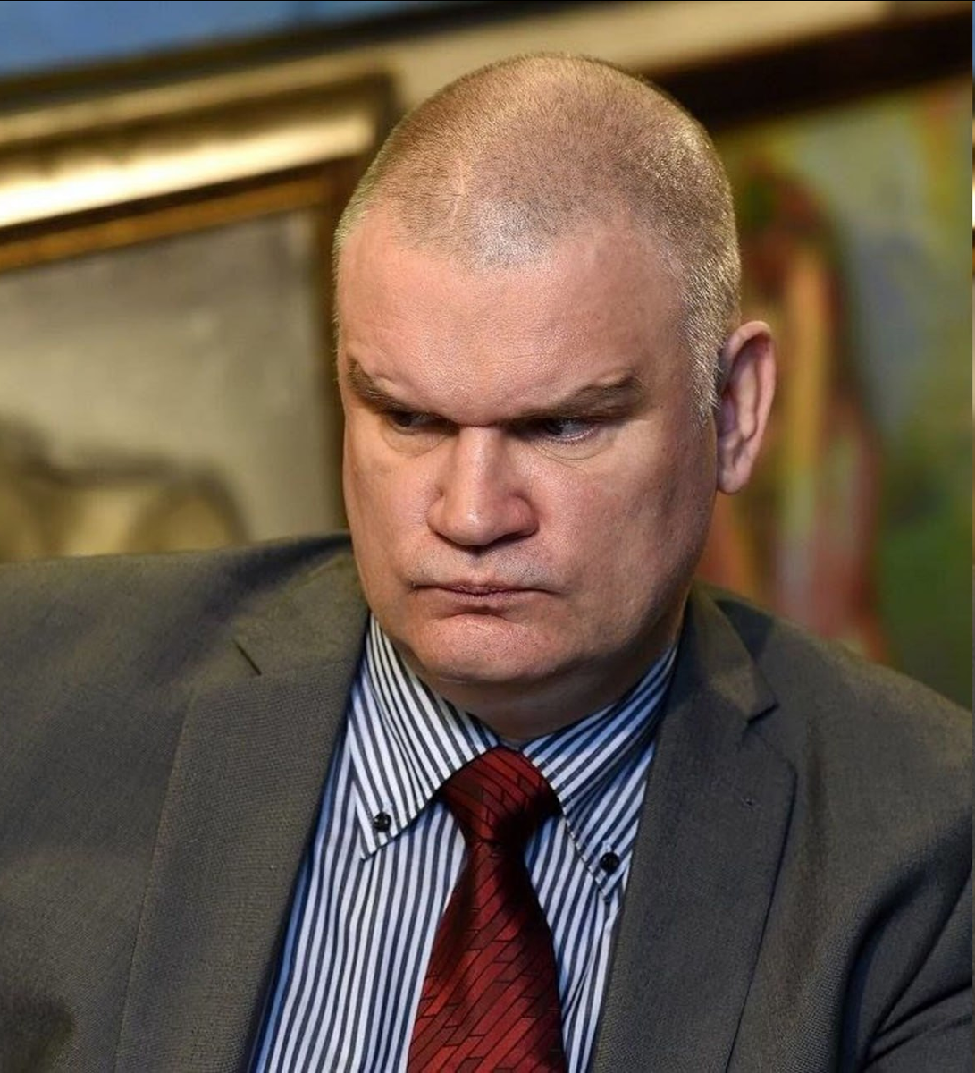 Фото из личного архива Эйнарса Граудиньша