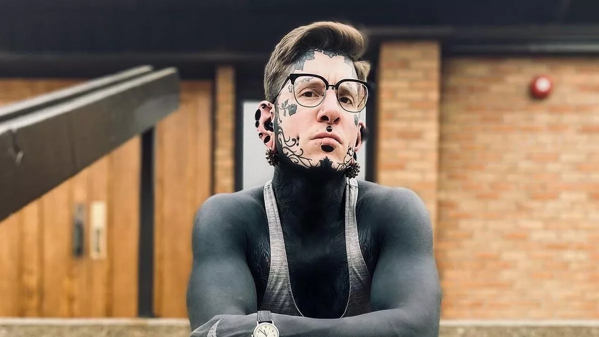 Джереми Шофилд