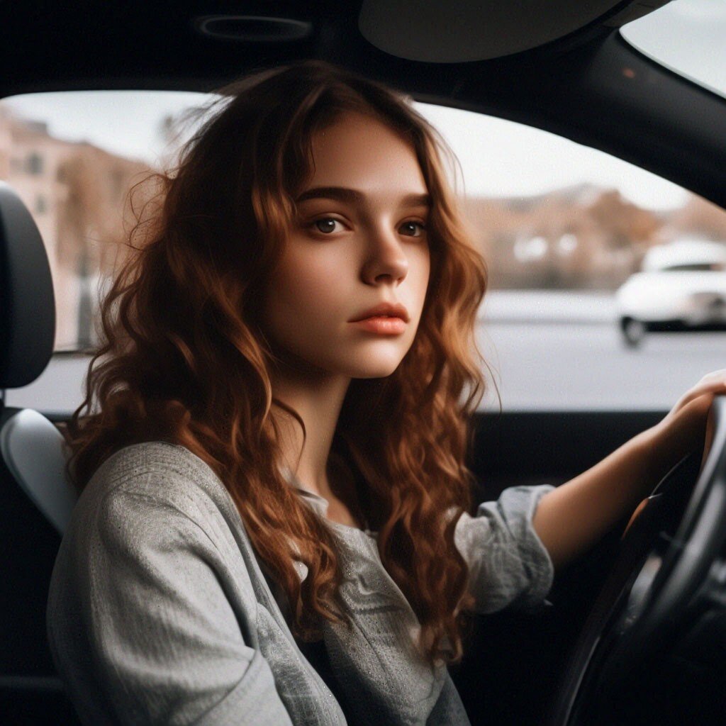 Иллюстрация - нейросеть.