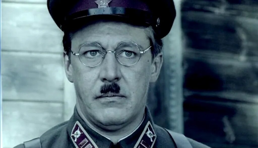 Кадр из сериала