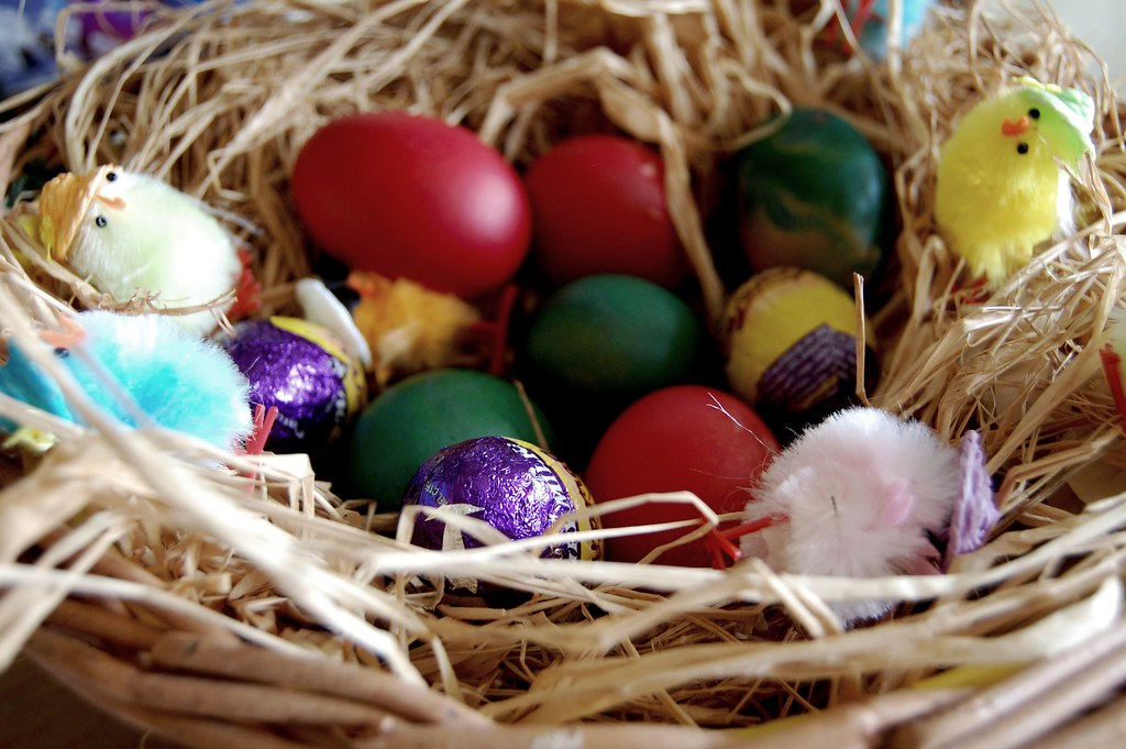 Фото: Dave Haygarth / Wordpress.org / openverse