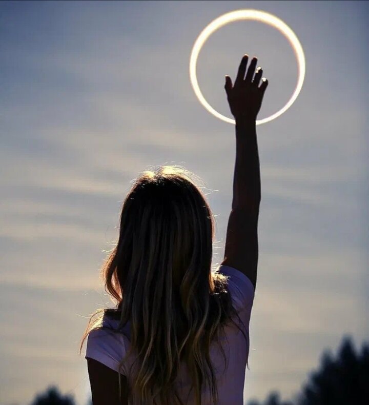 Навстречу новому... 