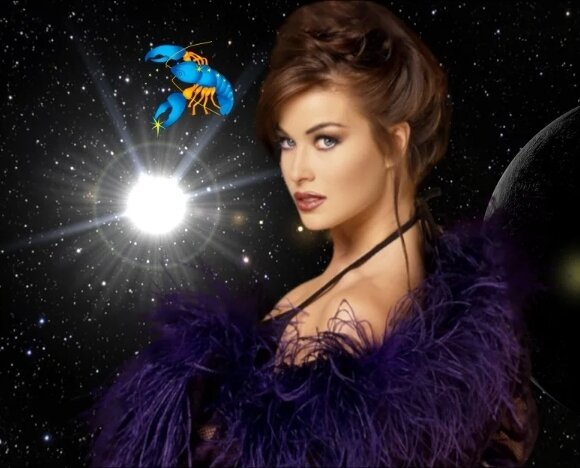 Раки и Затмение... 