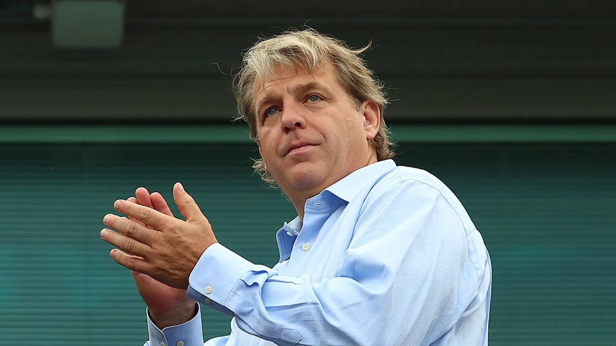 Тодд Боули (Фото Chris Brunskill / Fantasista / Getty Images)