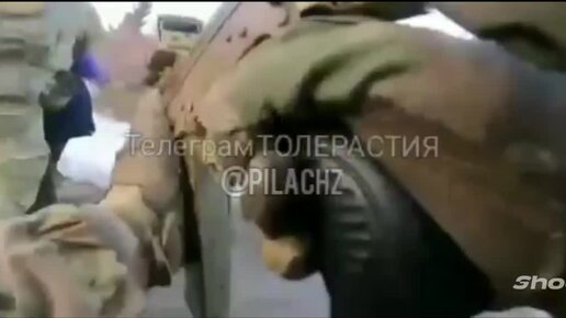 Видео террористов крокус сити