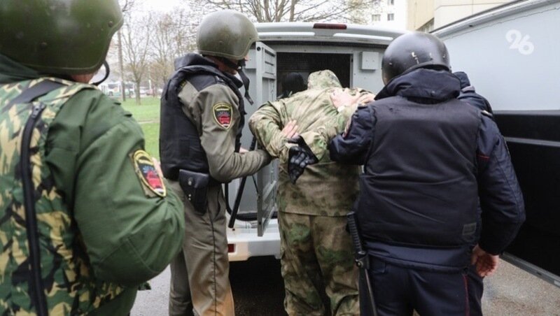      Фото: ИА «Победа26»
