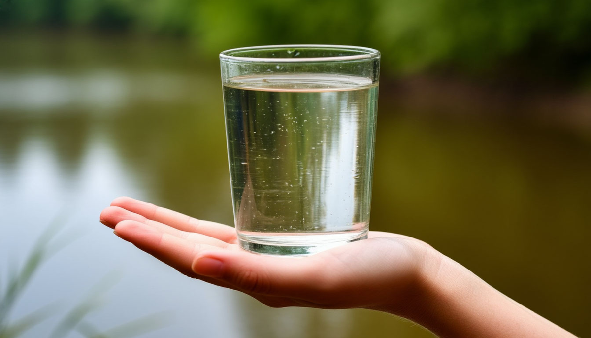 Грозит ли российским регионам эпидемия холеры. Фото: ИИ