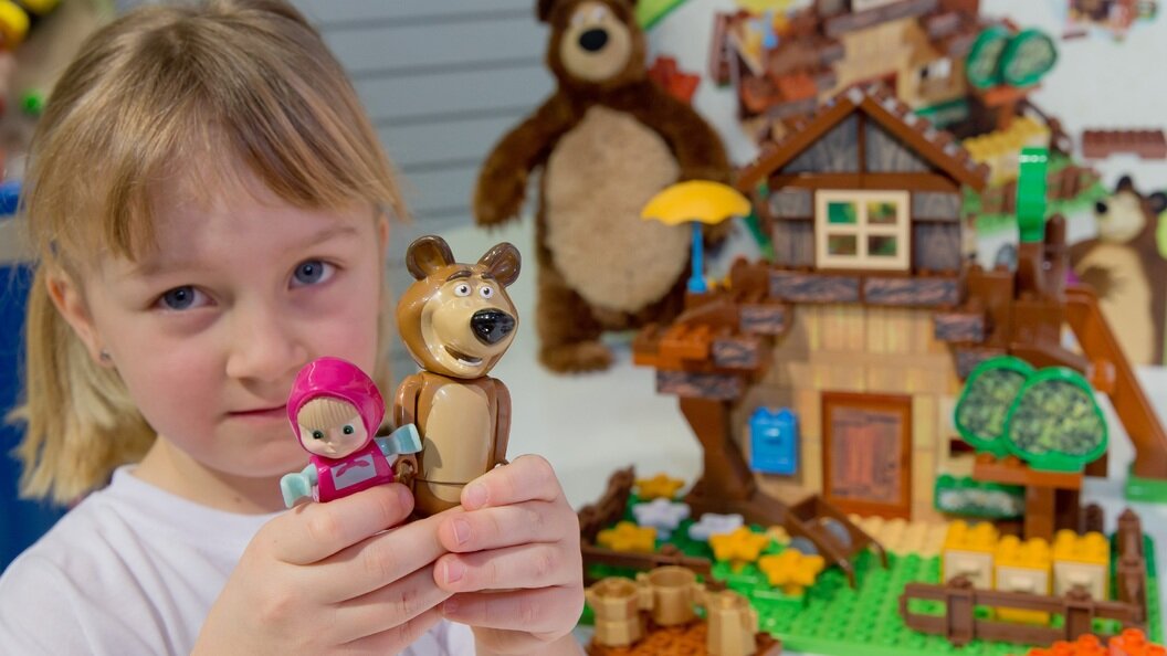    Фото: Daniel Karmann/Globallookpress