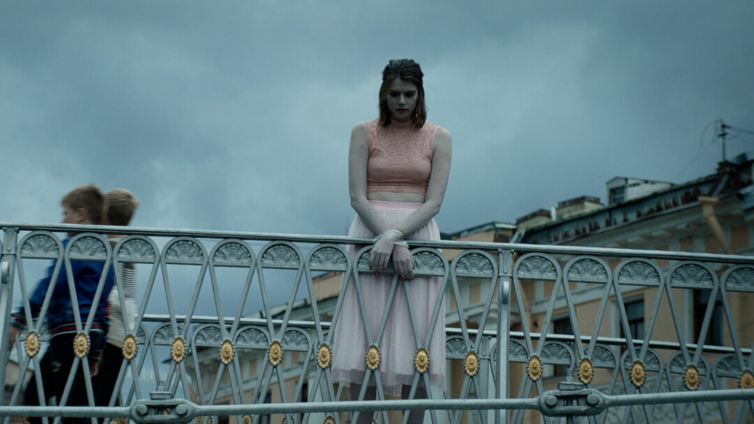 Взято с КиноПоиска