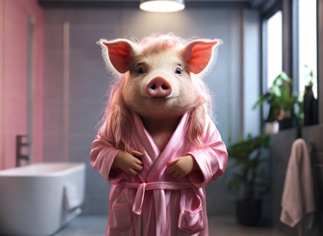 Сгенерировано нейросетью по запросу автора 