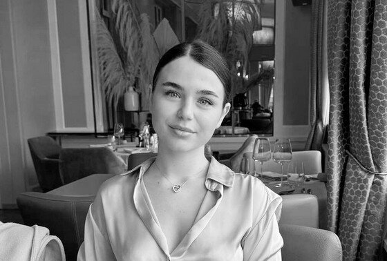    Анна Краевская
