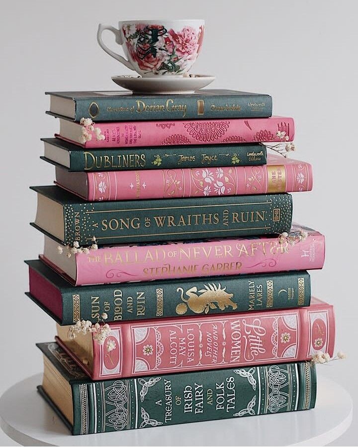 Картинка из пинтреса. 