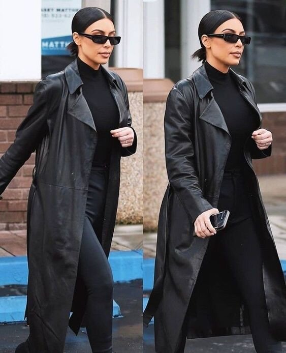 Ким Кардашьян