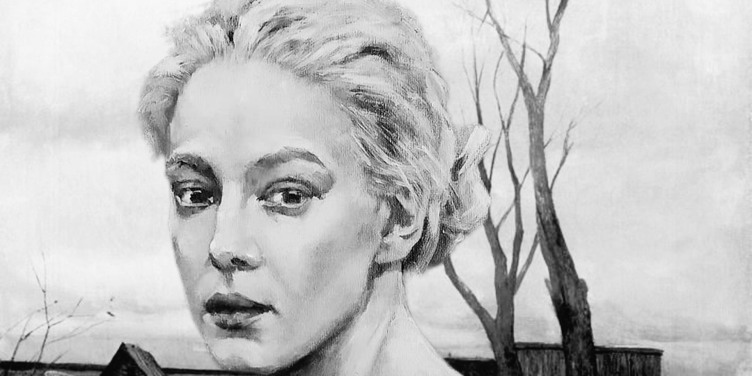 – Найди свою сестру, дочка. Рассказ. Часть 2