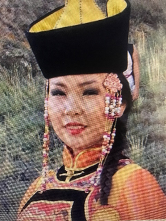 Тыва хептиг эшпилер.