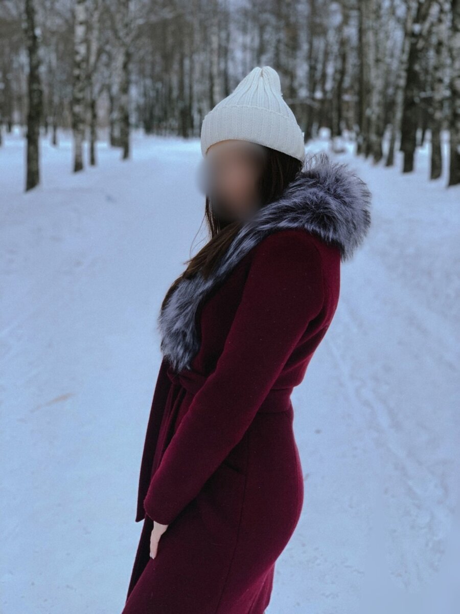 Жертва убийства