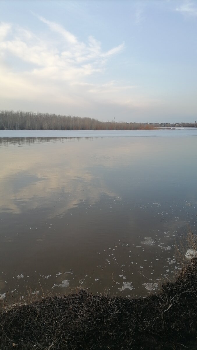 Фото автора. Урал