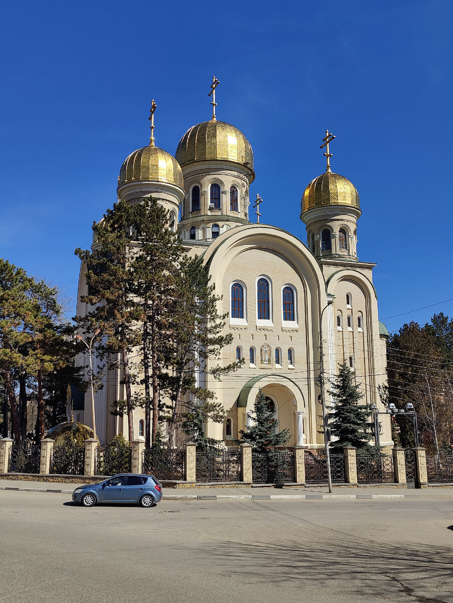 Фото автора