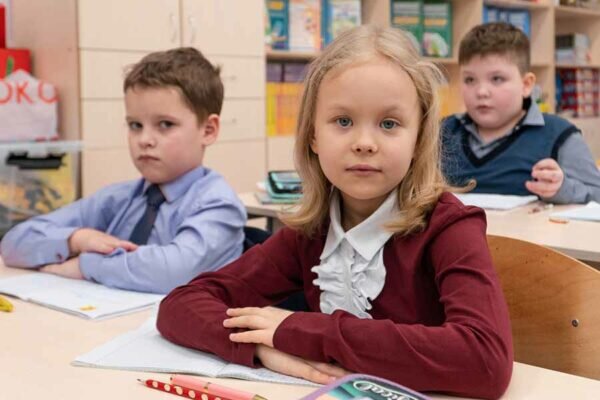    Фото: пресс-служба Минпросвещения России