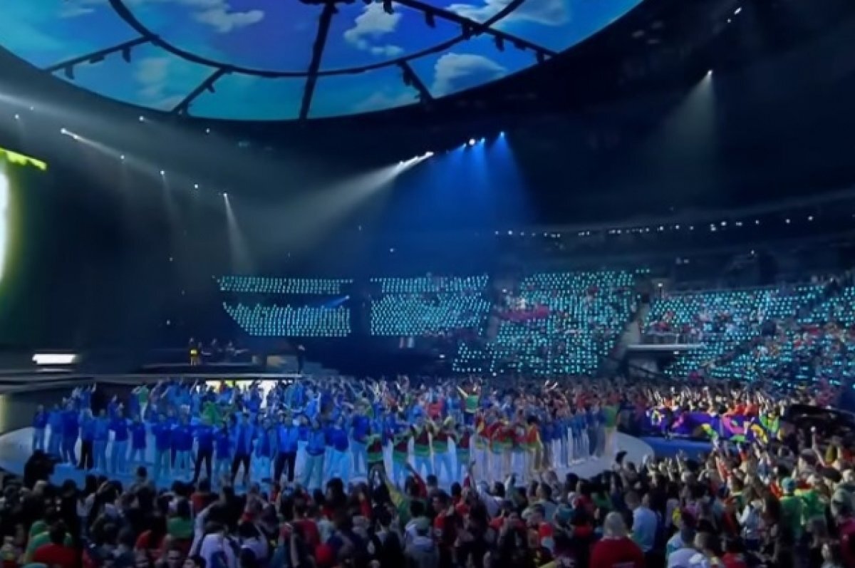    Всемирный фестиваль молодежи будут проводить в России раз в шесть лет