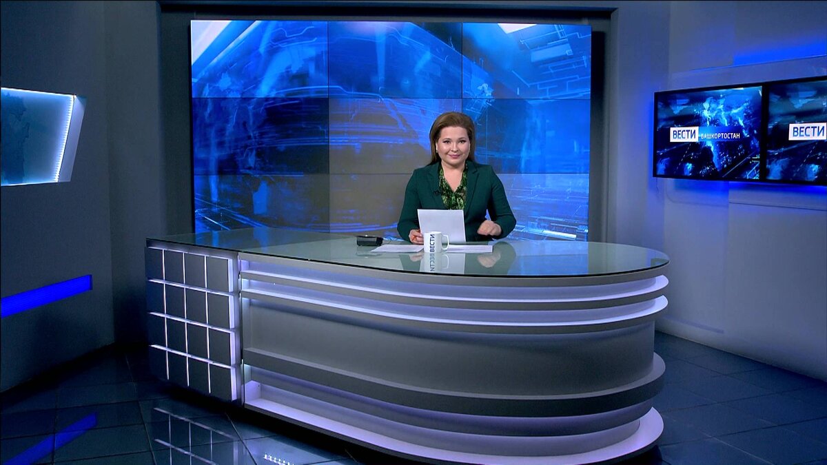    Вести-Башкортостан 04.04.2024