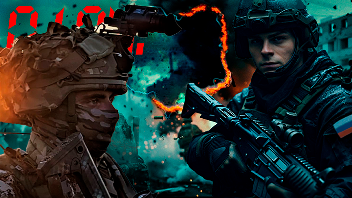 Коллаж Царьграда