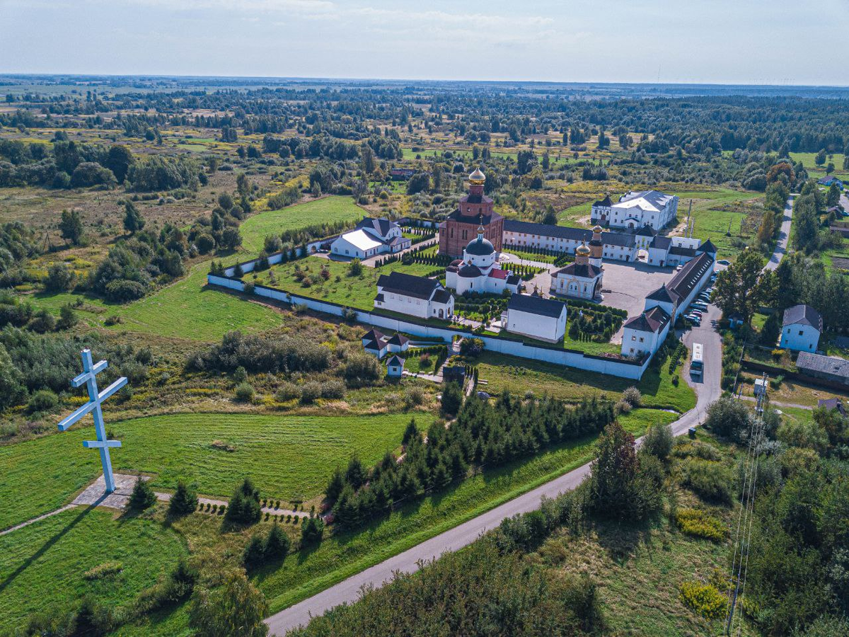 «Господь совершает чудо только тогда, когда оно необходимо для спасения». 
Иеромонах Иов (Гумеров)