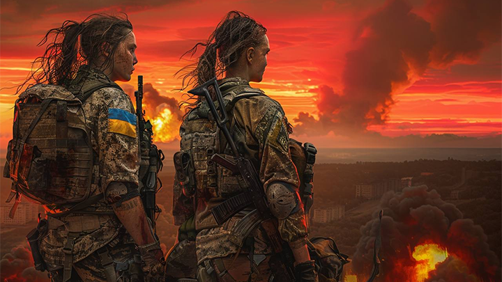 Коллаж Царьграда