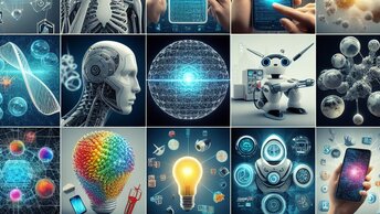 Прорывные технологии 21 века: 10 инноваций приближающих будущее