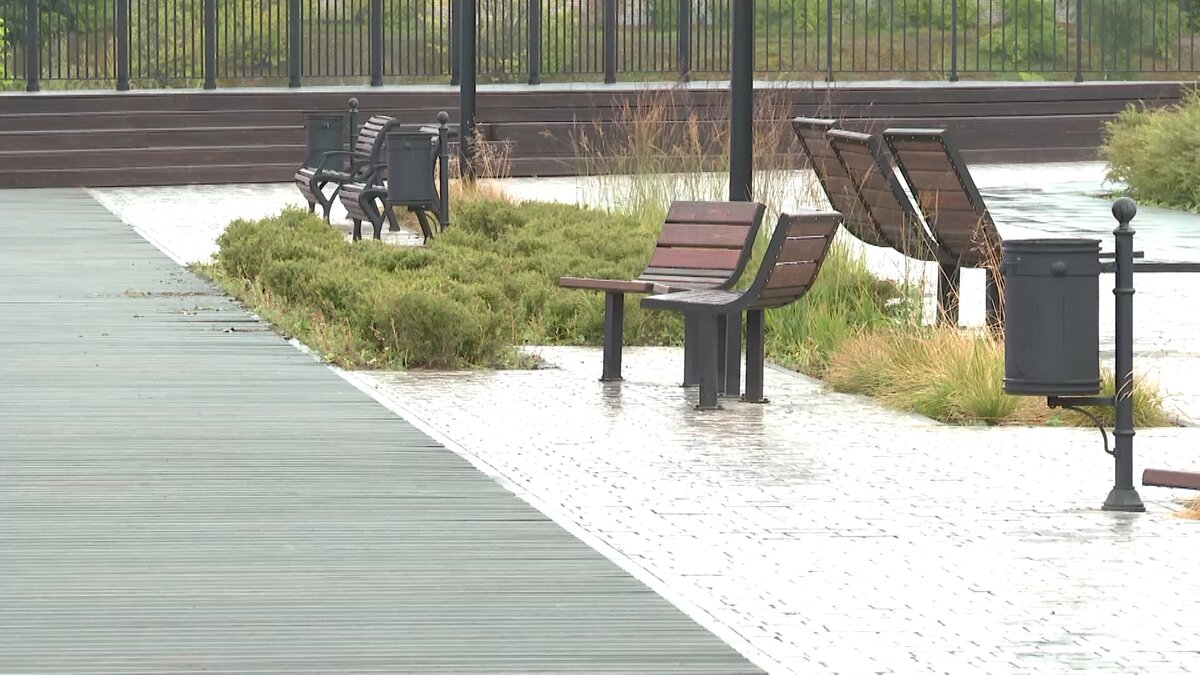     Как и где проголосовать за проекты благоустройства