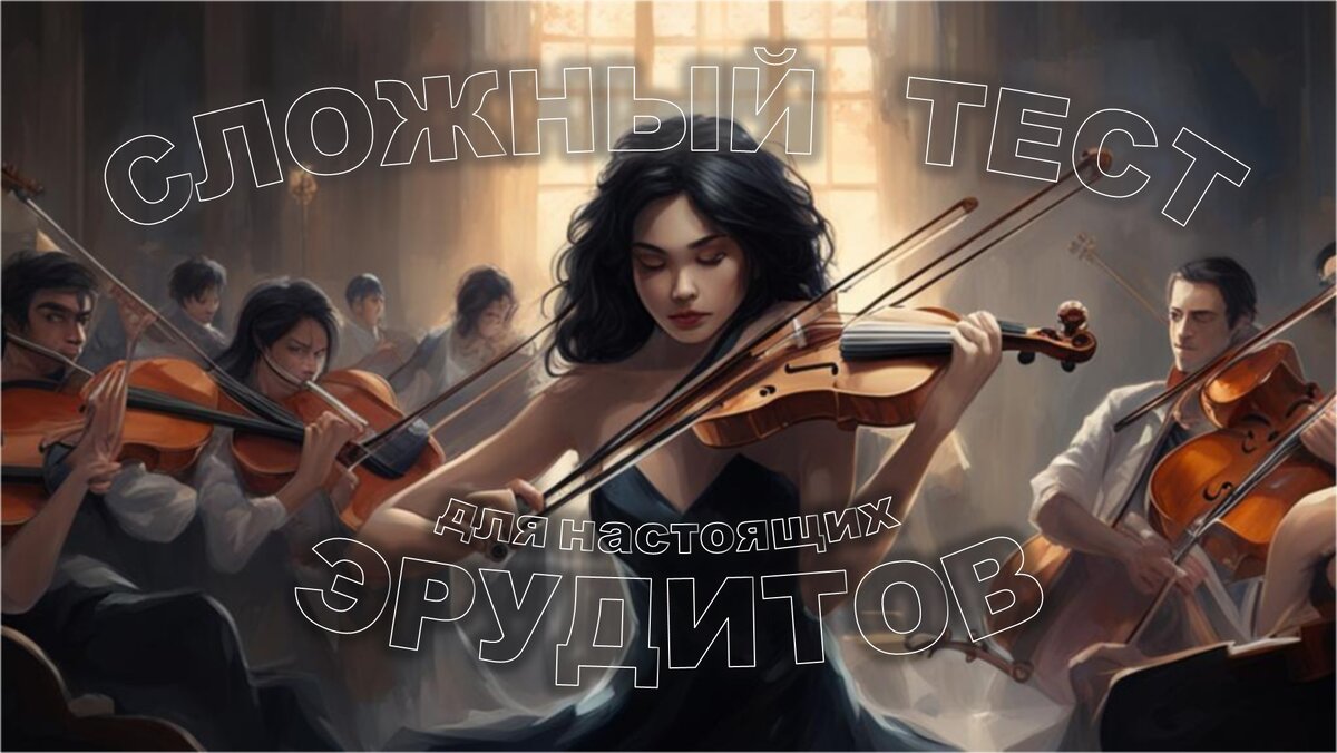 Тест №207