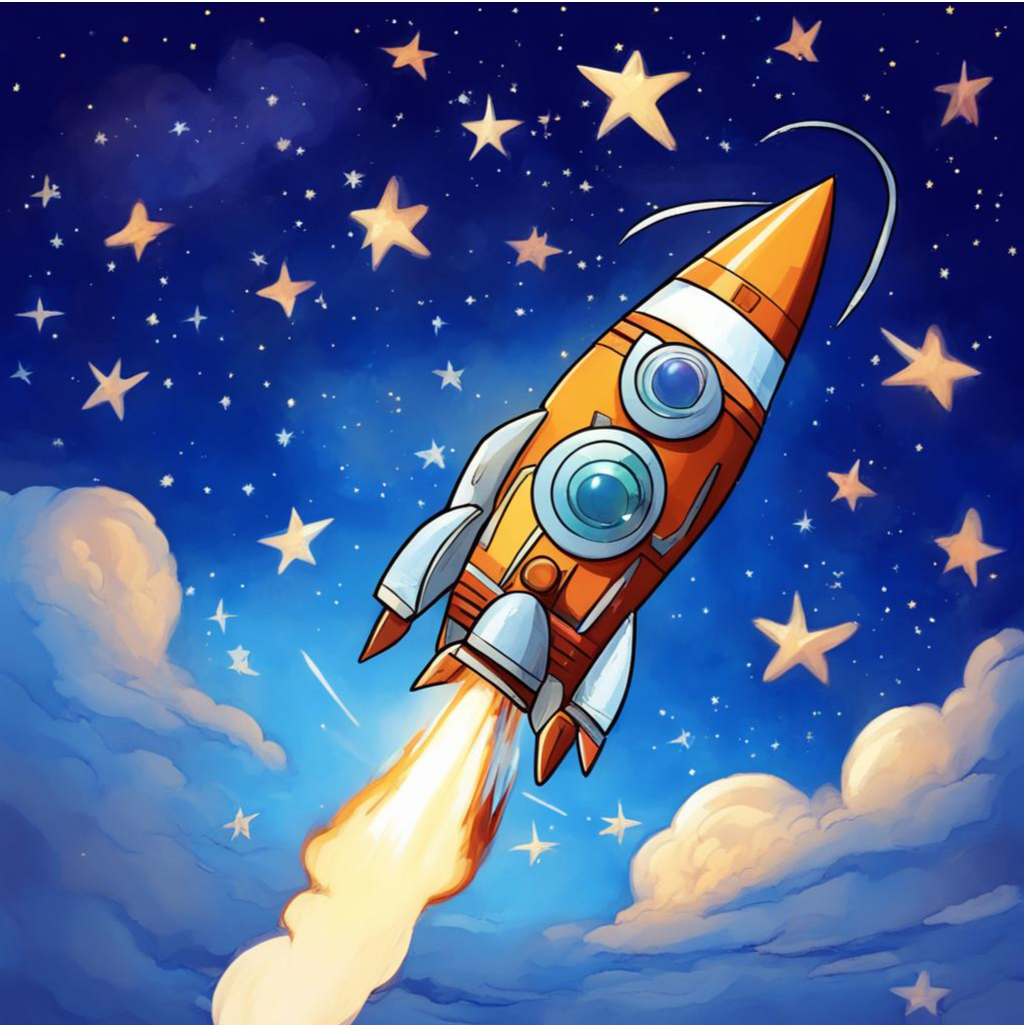 Сон мышонка