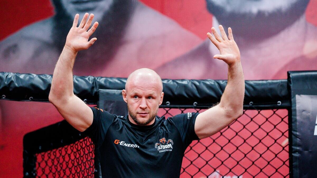      Александр Шлеменко