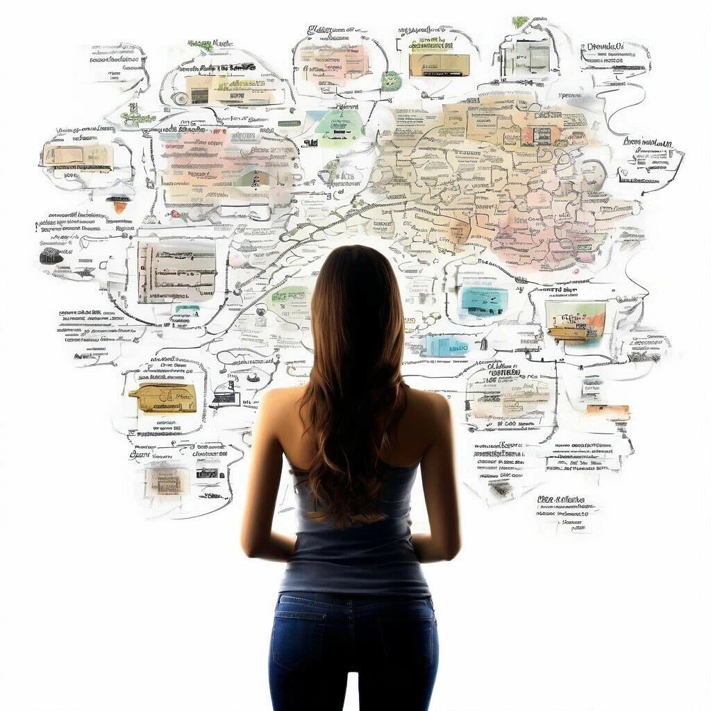 Изображение создано нейросетью в приложении «Шедеврум»