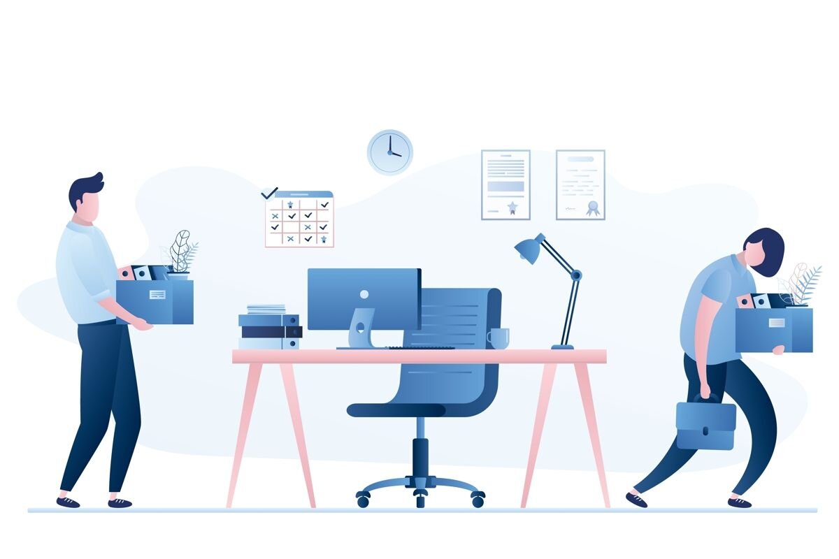 Даже самая лучшая в мире работа рано или поздно может приесться. Ротация — отличная профилактика в борьбе с выгоранием📷
