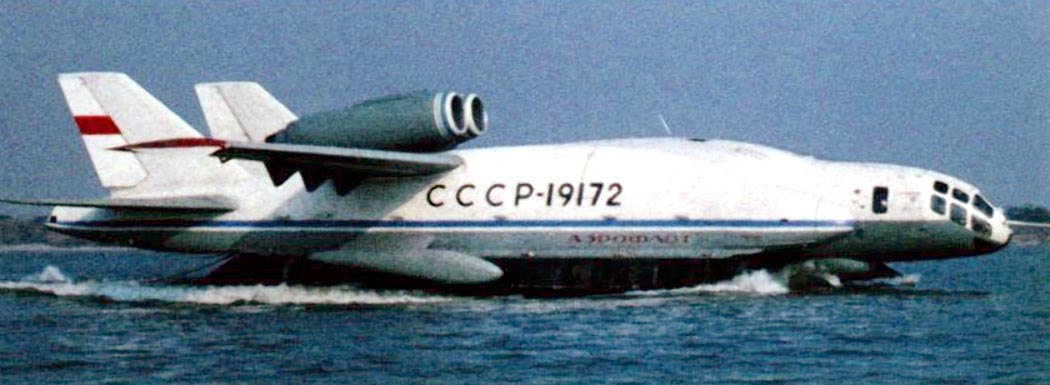 ВВА-14 проходит испытания на мореходные качества