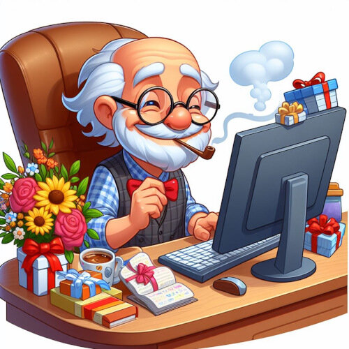 День вебмастера