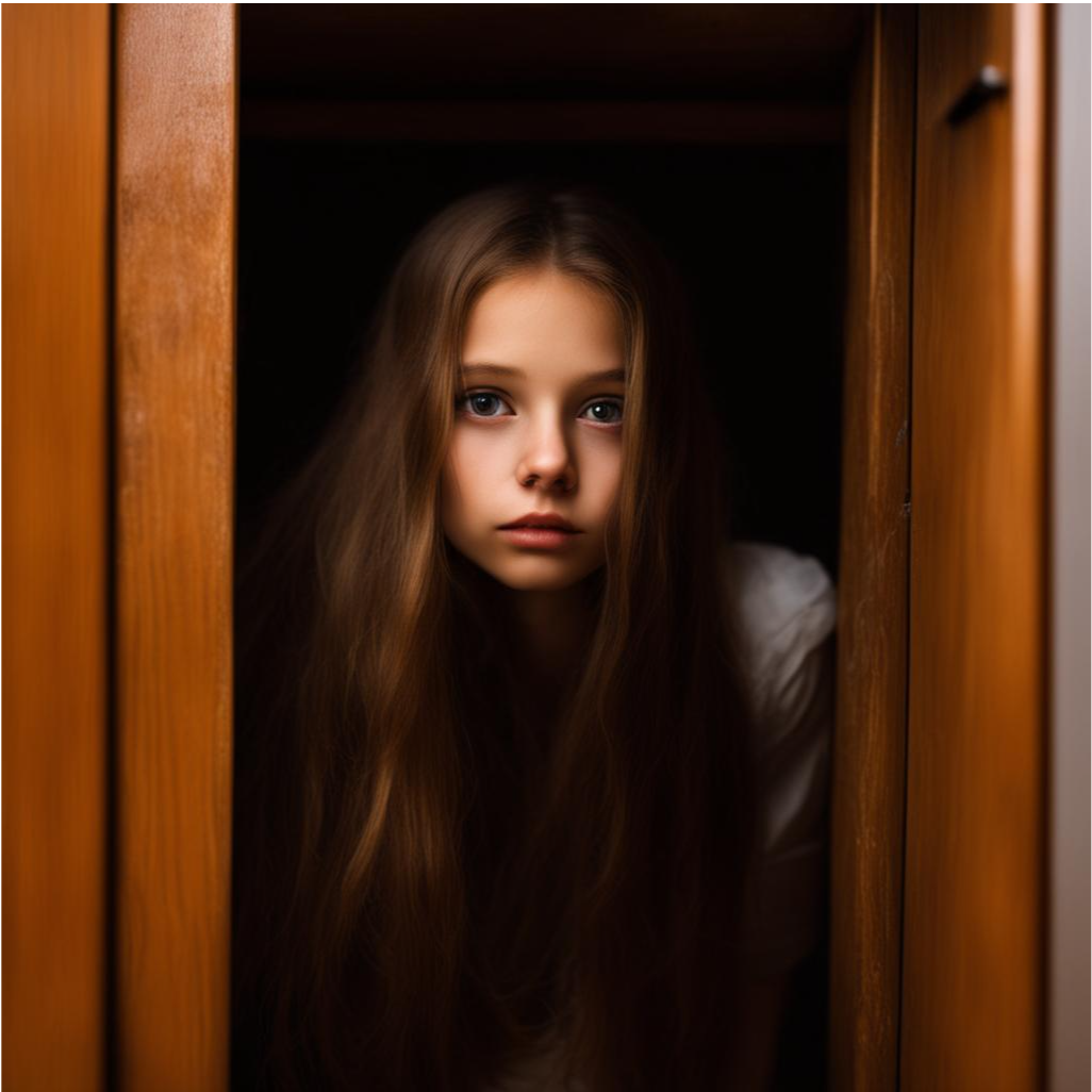 "Дурная кровь". Екатерина Широкова